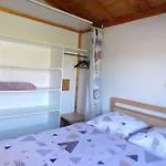 En Bordure De Foret Chalet Signy-le-Petit