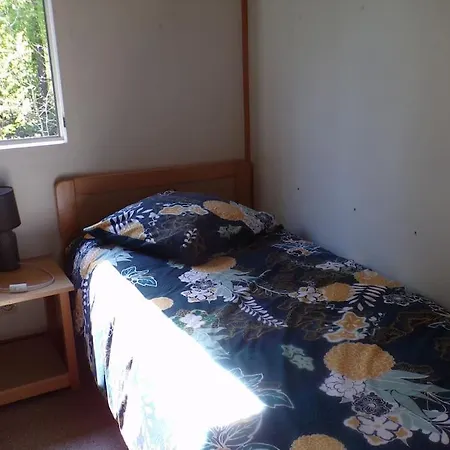 En Bordure De Foret 샬레 *