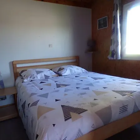 En Bordure De Forêt Chalet
