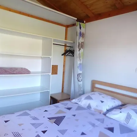 En Bordure De Foret Chalet Signy-le-Petit