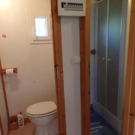 En Bordure De Foret Signy-le-Petit