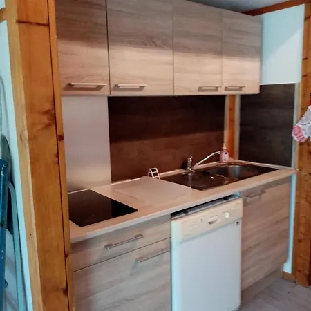 Chalet En Bordure De Foret Signy-le-Petit